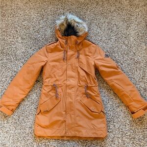 Women's Dakine Brentwood Jacket